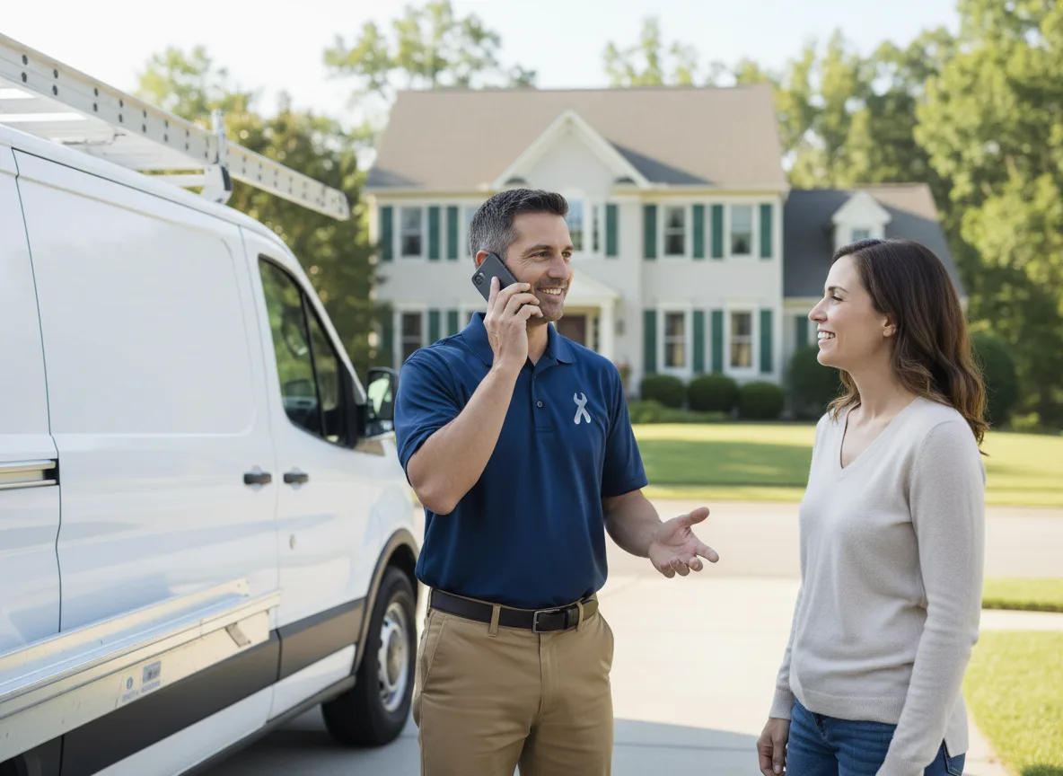 Home Gutter Service Fenton, IL FAQs