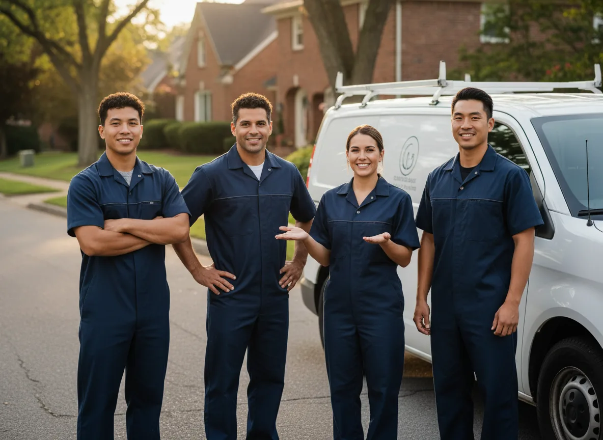 Home Gutter Service company in Fenton, IL